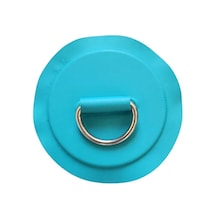 Lethe Boards Sup Paddle Board D-ring Halkası Mavi