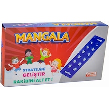 Tarihi Mangala Oyunu Stratejini Geliştir Rakibini Alt Et
