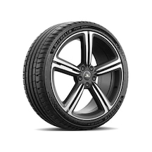 Michelin 225/45 Zr19 96Y Xl Tl Pılot Sport 5 Mı Yaz Lastiği 2026