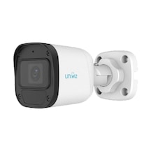 Uniwiz Ipc-b124-apf28k 4 Mp 2.8 Mm Sabit Lensli Bullet Ip Kamera