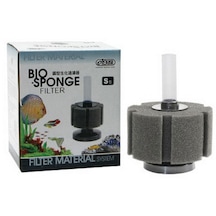 Ista Bio Biyolojik Sünger Üretim Gldısptm - 63 Filtresi 8,5x5x16,5cm