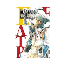 Beastars Cilt 8 / Paru İtagaki