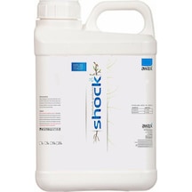 Awaxshock Tuz Giderici Ph Düzenleyici 10 L