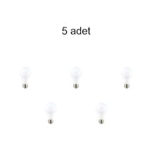 Ct-4266 12w Led Ampül Günışığı 5 Adet