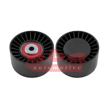 ABA 25750433 Kayış Gergi Rulmanı Yp750433 Mercedes Axor Unımo G Cıtaro Tourıno 96- 80×44