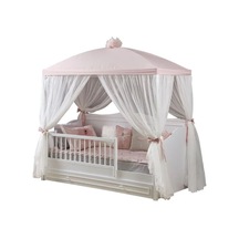 Cibinlik Flower Sofa Dönüşüm Seti Uyumlu