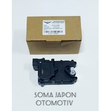 Accent 00-05 Ön Sol Otomatik Kilit Merkezi Unı-12890