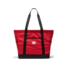 Heritage Tote 16" Laptop Uyumlu Omuz Çantası, 24.5 L