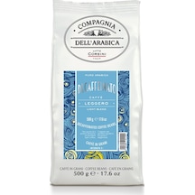 Caffe Corsini Kafeinsiz %100 Arabica Çekirdek Kahve 500 G