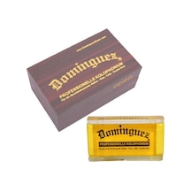 Dominguez Keman Reçine Pro Sarı Dvr30Yl