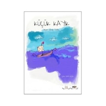 Küçük Kayık - Gönül Topal - Tilki Kitap