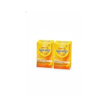 Supradyn Koenzim Q10 Multivitamin 2 Li Set