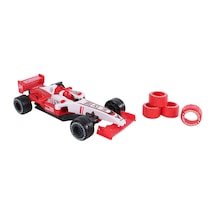 1:32 Die Cast Formula 1 - Dk8006a Kırmızı