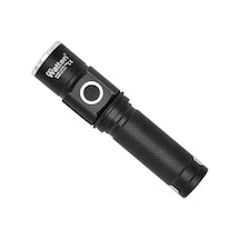 Güçlü Cep Feneri Wt-089 Çok Renkli