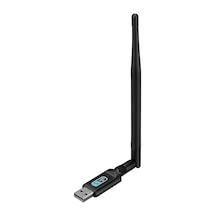 Everest Ewn-Ac1200 2T2R 1200 Mbps 2.4Ghz/5Ghz Adaptör WI-FI Alıcı