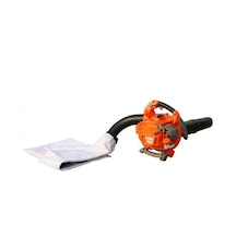 Ebv230e Üfleme Ve Toplama Makinası Bahçe Yaprak Üfleme