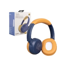 Magıcvoıce Wh-ch910 Kablosuz Bluetooth Kulaküstü Tasarım Kulaklık