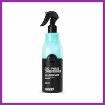 Bezos Collagen Care Çift Fazlı Fön Suyu 400 Ml Bty