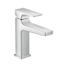 Hansgrohe Metropol Tek Kollu Lavabo Bataryası 32507000