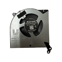 Lenovo Uyumlu Legion 5-17ımh05h 81y8009ptx Cpu Fan, İşlemci Fanı - 5v Versiyon
