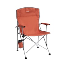 Easy Camp Oak Chair Katlanır Kamp Sandalyesi Clay Red Çok Renkli
