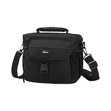Lowepro Nova 170 Aw Dslr Çantası 170Aw Yağmurluklu Çanta