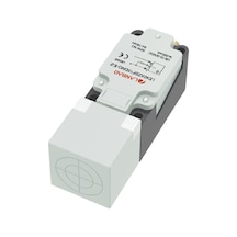Lanbao Le40txzsn40dpry-e2 ,kübik/40mm Pnp-no/nc M12-4p Endüktif Sensör