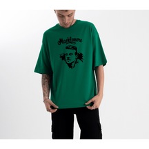 Unisex Macklemore Tshirt