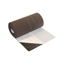 Kaproflex Butil Baca & Duvar Dibi Su Yalıtım Bandı Kahverengi 300 Mm X 5 M