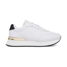 Tommy Hilfiger Kadın Sneaker Fw0fw086950lc Beyaz