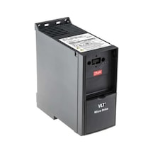 132f0058 Danfoss 11 Kw 15 Hp Trifaze 380vac Hız Kontrol Cihazı