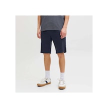 Jack & Jones Jack&jones 12249285 Erkek Sort - Lacivert