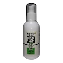 Hubrendy Sh Mega Erkelere Özel Pe.nis Büyütme Krem 125 Ml