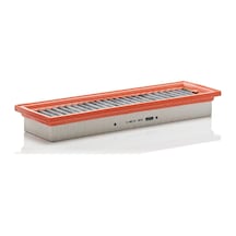 Cuk 4130/1 - Kabin Hava Filtresi - Mann Fılter