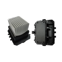 HELLUX HLR100042 Kalorifer Rezistansı 207-208 1.4,1.6 16V 6441.Af