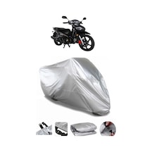 Stmax Mega 50 Motosiklet Brandası Su Geçirmez Örtü