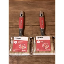 Anza Elıte 100 Mm Fırça Jotun