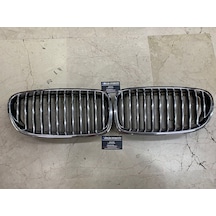 Bmw 5 Serisi F10 F11 F18 Komple Krom Panjur Takımı Sıfır Ürün