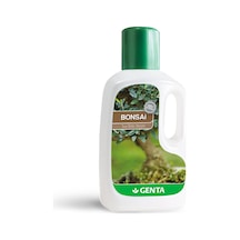 Bonsai Sıvı Bitki Besini 500 Ml Zengin Ve Dengeli Içerik 1 kg