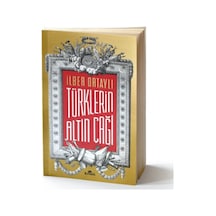 Türklerin Altın Çağı 9789752430037