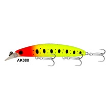 Eurofish Aragon Ags80 80mm 10.2g Maket Balık Ak088