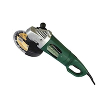 Troy 12230 2300 W 230 MM Yüzey Taşlama Makinesi