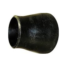 Eco Sch40 Redüksiyon 11/2’’X3/4’’ Kaynaklı Fittings