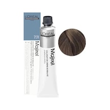 Loreal Professionnel Majirel 7,11 Kumral Yoğun Küllü 60 Ml Saç Boyası