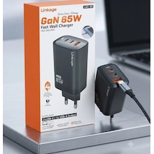 65w Şarj Cihazı