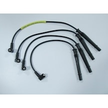 Dacıa Sandero 09/12 Buji Kablosu Takım 16v D4f732 1.2 Cc Yow Jung - Buji