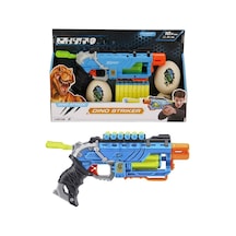 Sünger Atan Dino Attack Striker