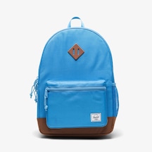 Herschel Heritage Çocuk Mavi/kahverengi Sırt Çantası 11576 MAvi