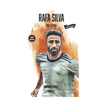 Rafa Silva Gece Kitaplığı Arthur Dendy