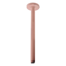 VitrA Origin Classic Tavandan Duş Dirseği Uzun Soft Bakır A4565029